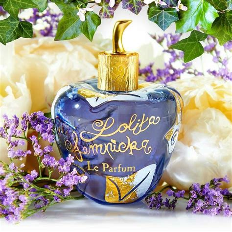 Le Parfum de Lolita Lempicka Lolita Lempicka for women.